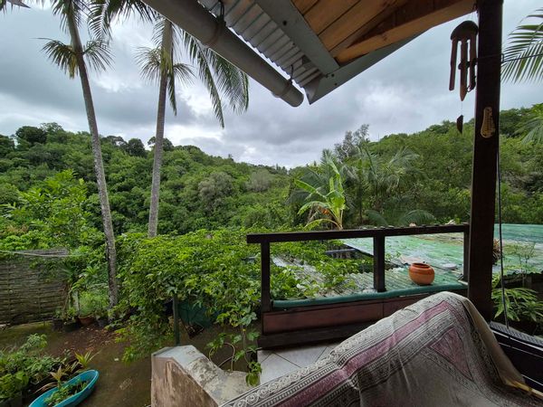 Casa di Antoine et Alizé