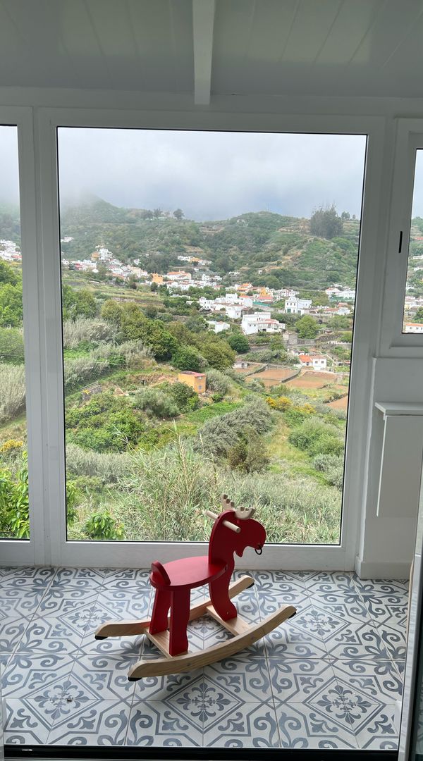 La maison de Jessica