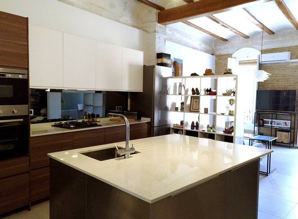 La maison de Richard