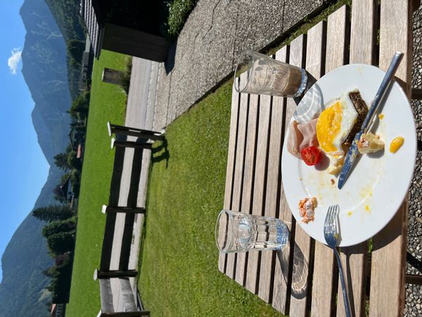 La maison de Christoph