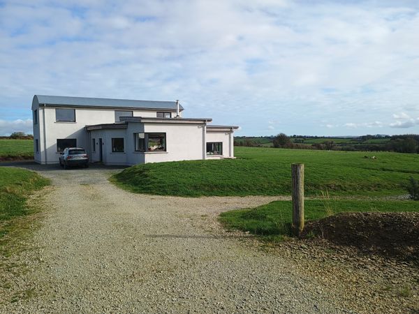 Rue and Kate's house