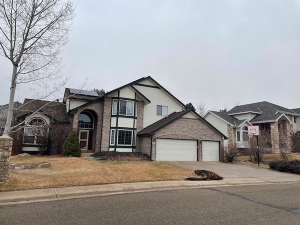 Jason's house