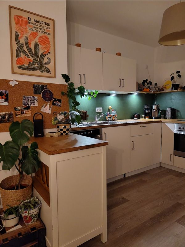 Casa di Shanty & Fynn