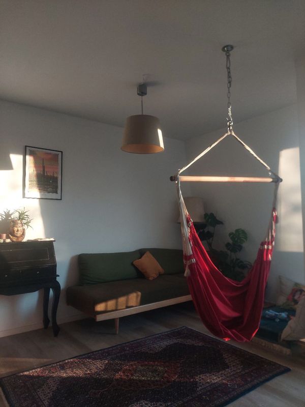 La maison de Shanty & Fynn