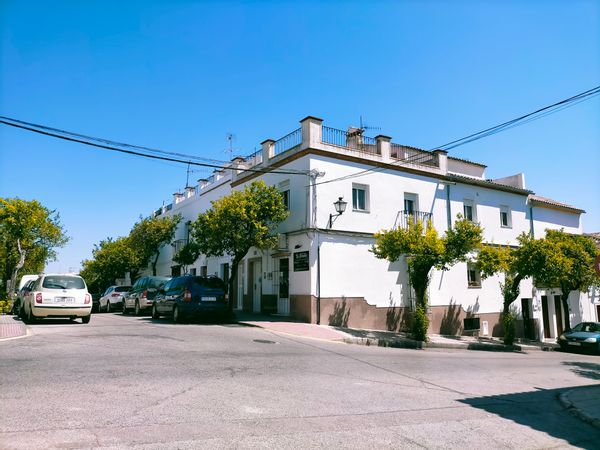 La maison de José Manuel