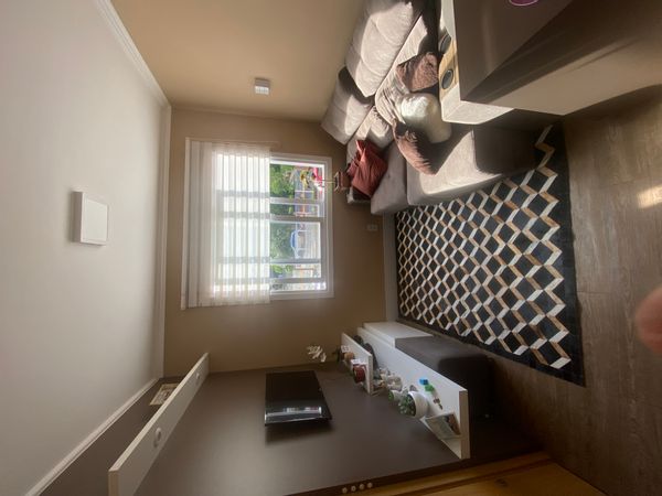 La maison de Gabriela