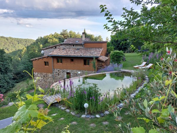 La maison de Séverin