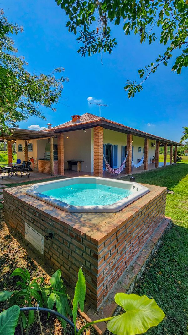 Casa di Valdirene