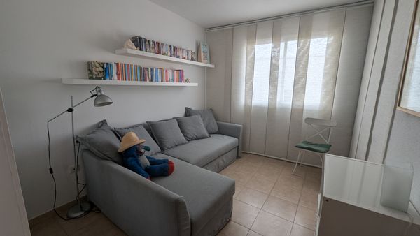 Habitación Privada de Billie con uso de apartamento compartido.