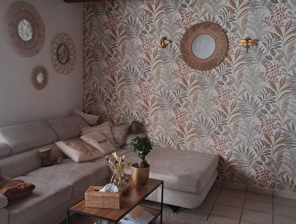 Maison de Anne sophie