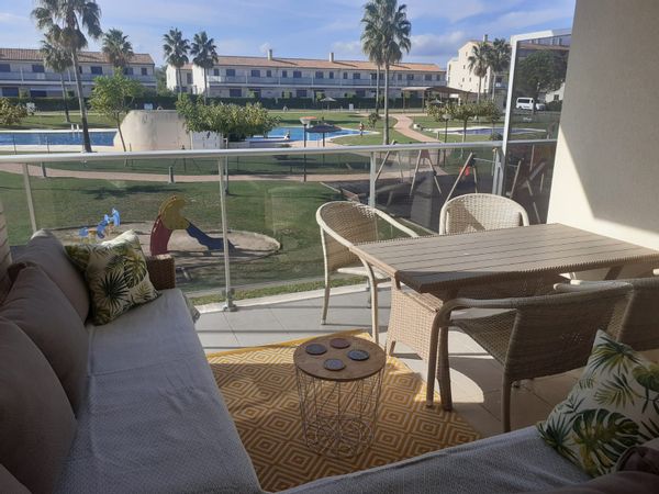 Casa Manuel y Rebeca (Las Palmericas)