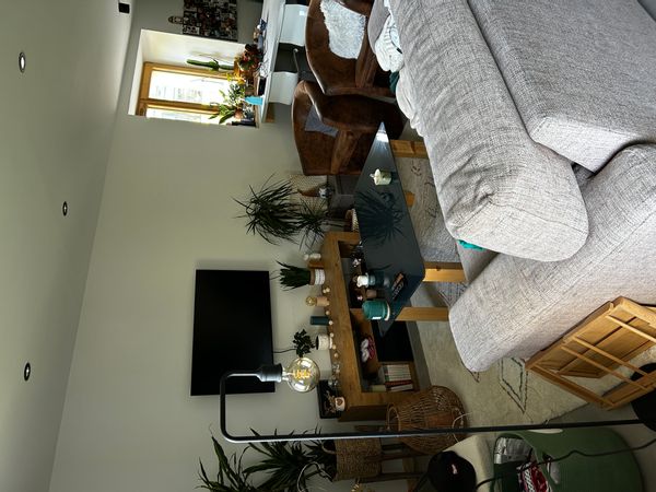 La maison de Tiphaine