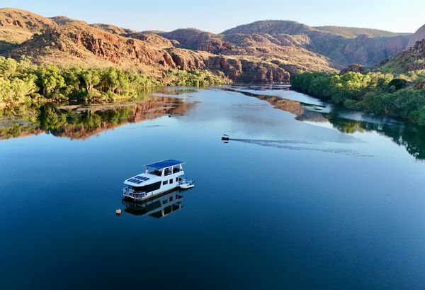 Casa en Kununurra