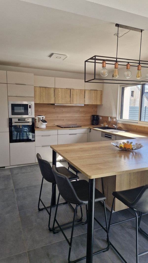 Casa di La maison de Jerem et Coco