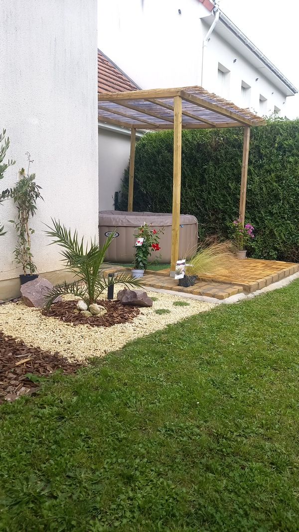 La maison de Vanessa