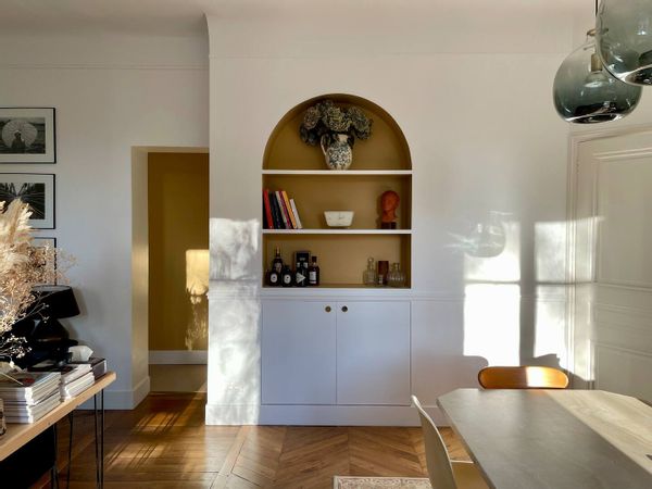 Appartement familial & central