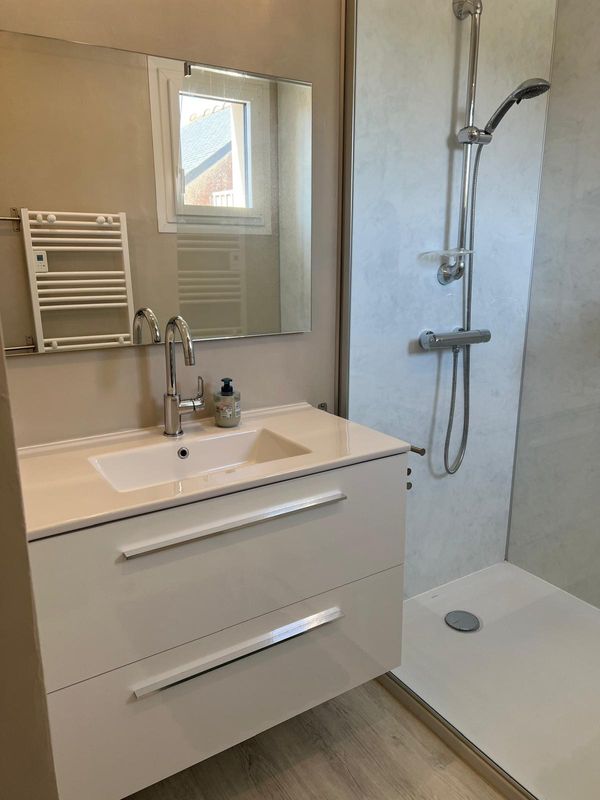 La maison de Ludovic