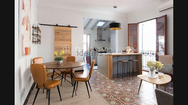 Fabulous Apartment in Santa Catalina