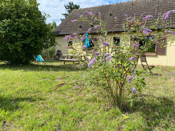 La maison de Céline et Jérôme