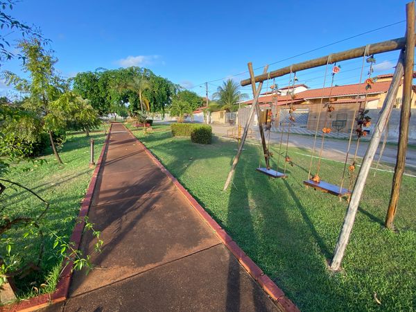 La maison de IVANILDA