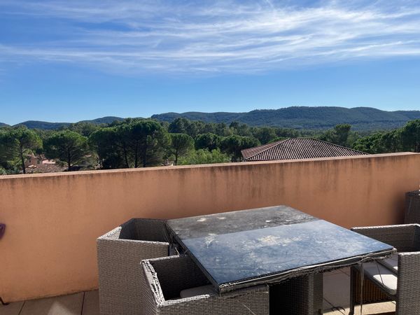 La maison de Antoine