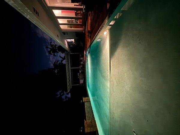 Armelle's house