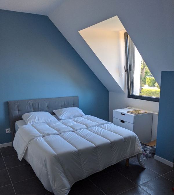 L'appartement de Anne