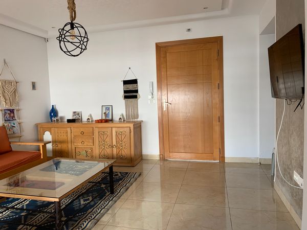 Casa de Amina