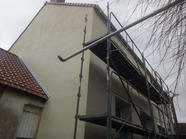 timothée's house