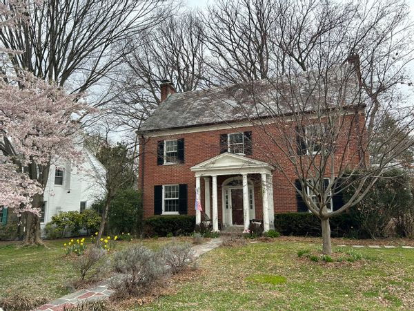 La maison de Kenneth