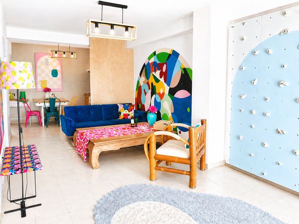 Margo s Haus