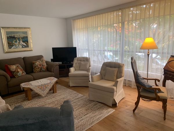 Tranquility, comfort and security - opportunities for activity, entertainment and relaxation