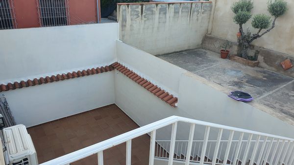 Casa de Hugo Alejandro