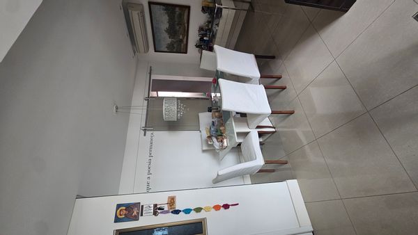 La maison de Cristiano