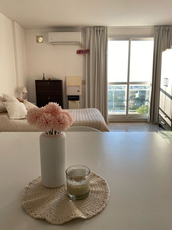 huis van Melina Ayelen