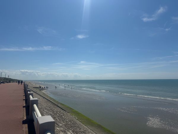 La maison de Alessio