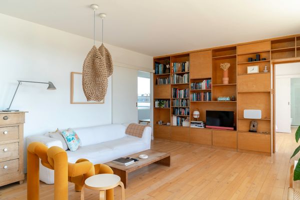 La maison de ziortza