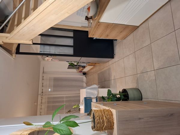 La maison de Clémence et ludo