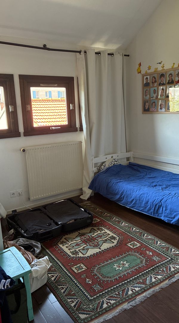 Casa di Sybille
