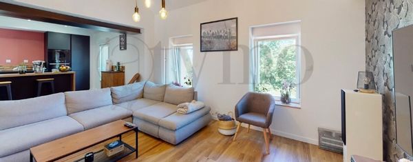 La maison de Florian