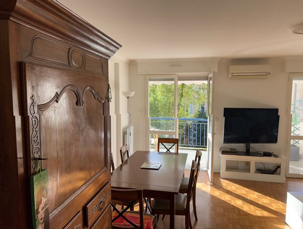 Maison d’Anna et Christian