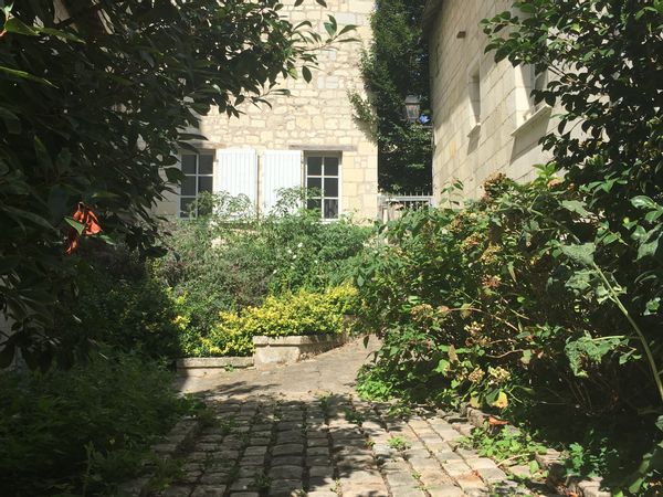 Une Touche de Vintage