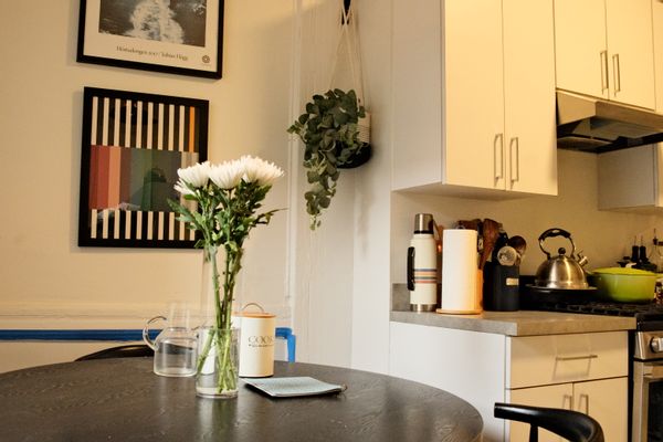 Sunny 2BD Apartment Available on Upper East Side New York City (5 mins from Central Park/MET/Guggenheim/Nue Gallery)