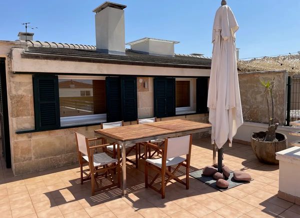 La maison de Philippe