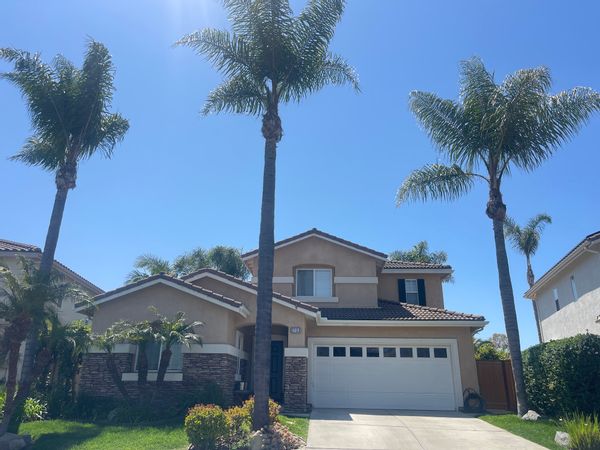Gated Canyon’s Edge Home