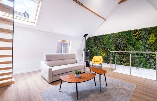 Maison deAlex