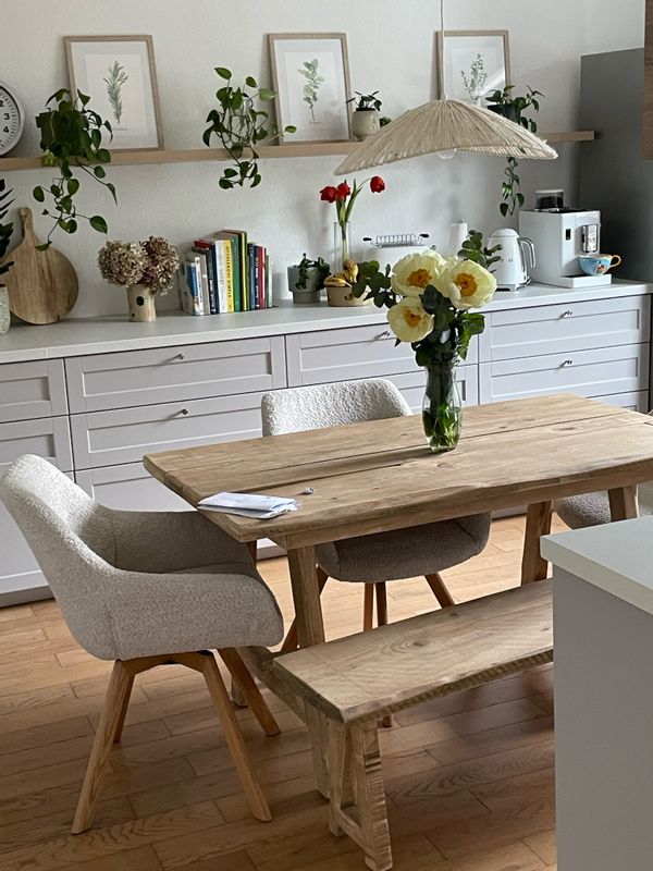 La maison de Anselmo