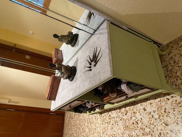 La maison de Adriana