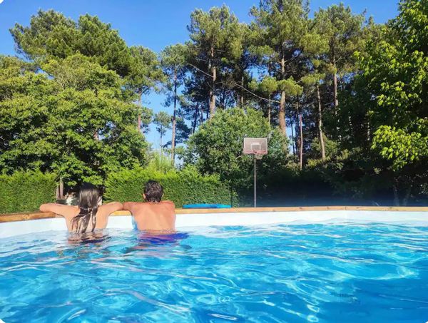 La maison de Valérie