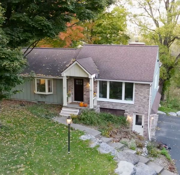 La maison de Michele